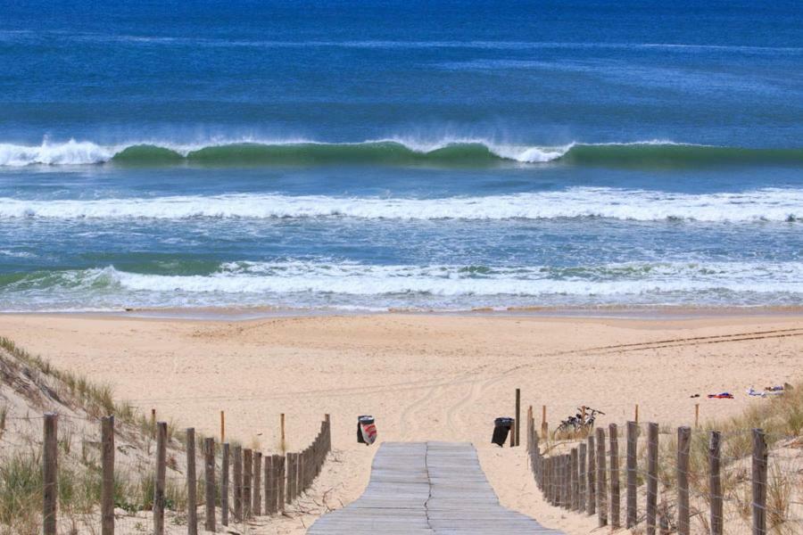 Ferret Vacances Lège-Cap-Ferret Exteriör bild