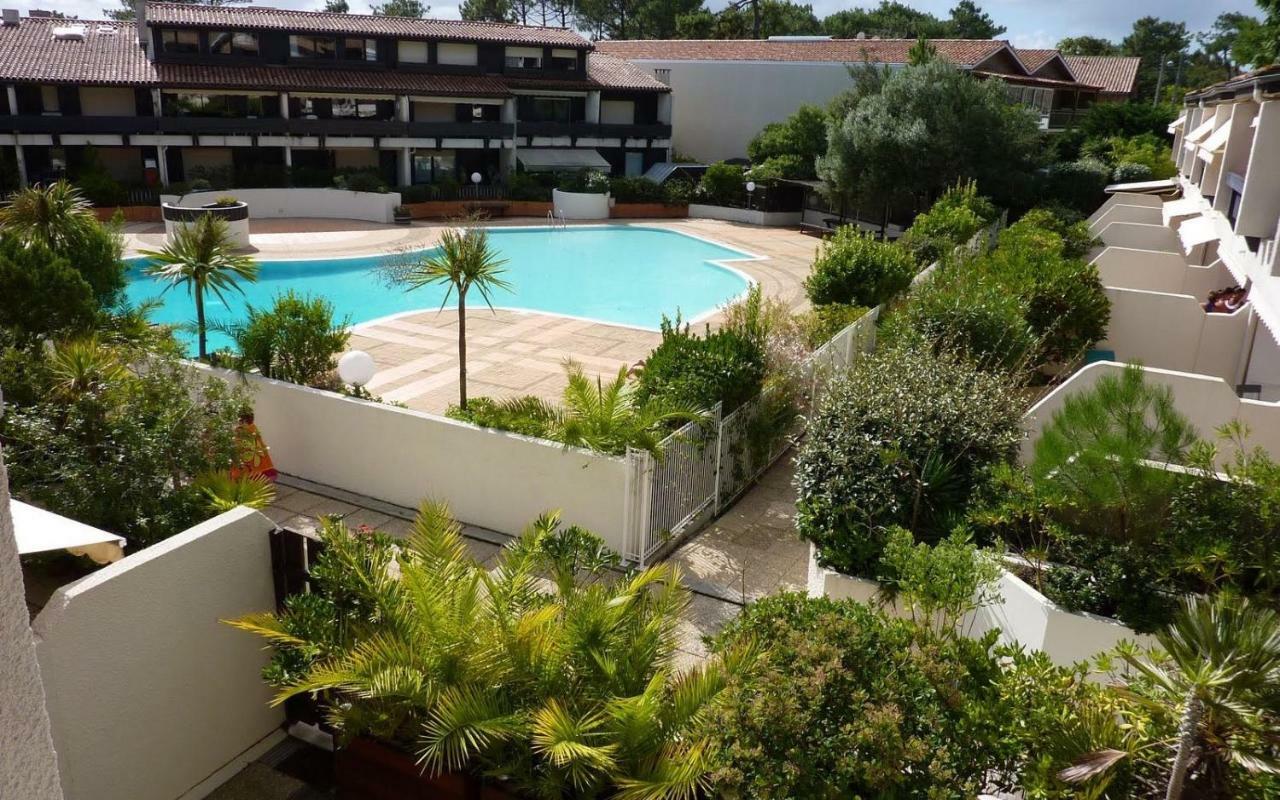 Ferret Vacances Lège-Cap-Ferret Exteriör bild